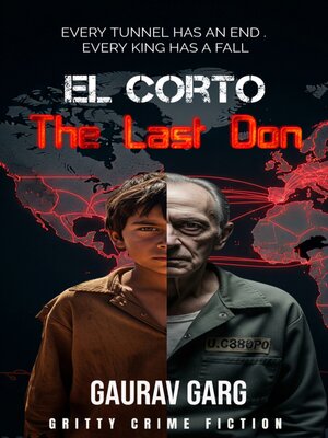 cover image of El Corto